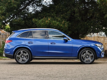 Used Mercedes-Benz GLC 2025 for sale - 78616894: Photo