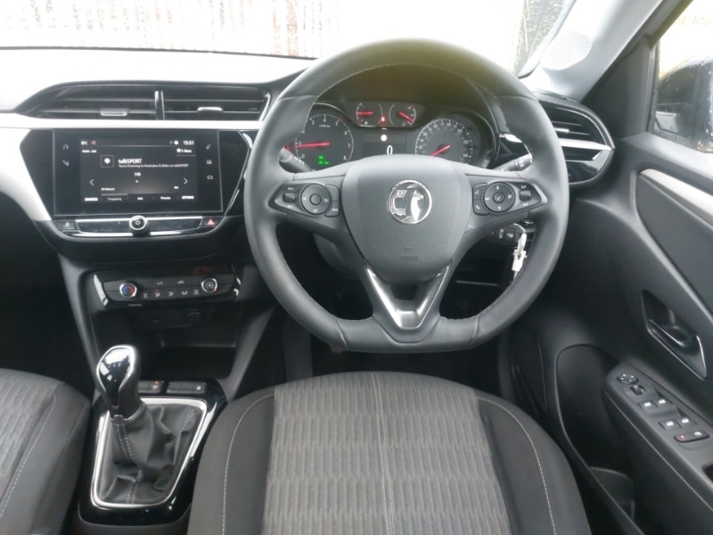 Used Vauxhall Corsa 2023 for sale - 77954961: Photo 7