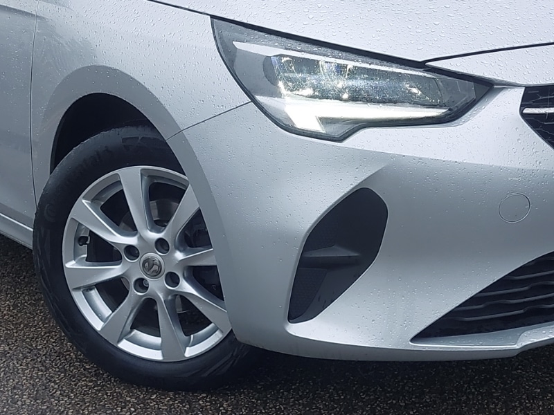 Used Vauxhall Corsa 2023 for sale - 77954961: Photo 9