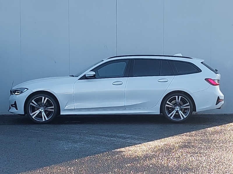 Used BMW 3 Series 2020 for sale - 77358263: Photo 4