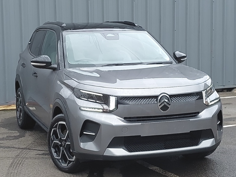 Used Citroen C3 2026 for sale - 77736885: Photo 1