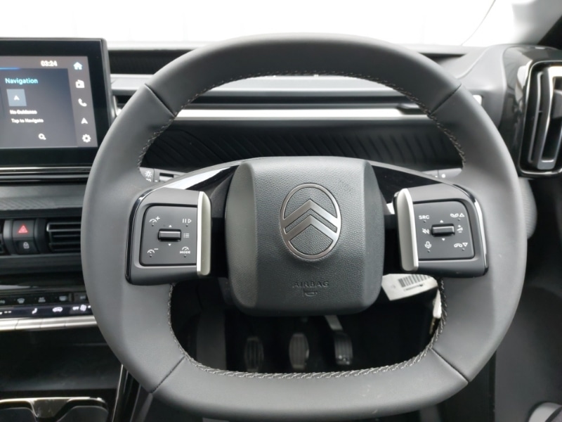 Used Citroen C3 2026 for sale - 77736885: Photo 11