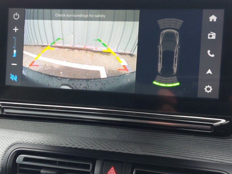 Used Citroen C3 2026 for sale - 77736885: Photo 12