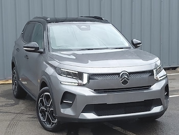 Used Citroen C3 2026 for sale - 77736885: Photo