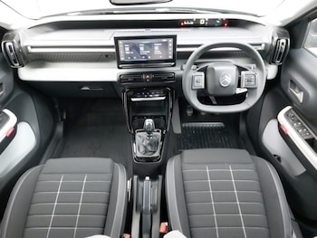 Used Citroen C3 2026 for sale - 77736885: Photo