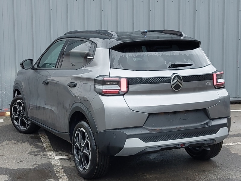 Used Citroen C3 2026 for sale - 77736885: Photo 3