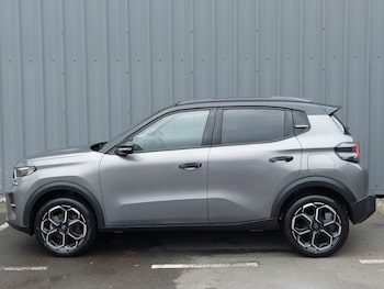 Used Citroen C3 2026 for sale - 77736885: Photo