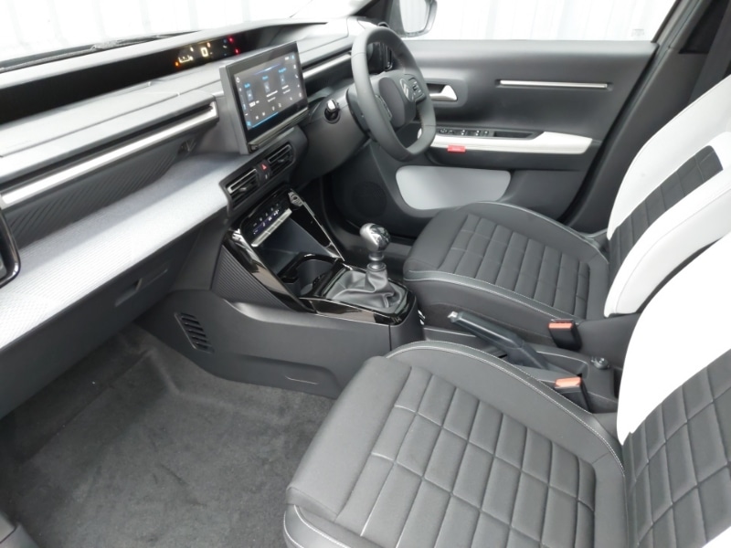 Used Citroen C3 2026 for sale - 77736885: Photo 5