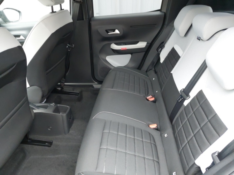 Used Citroen C3 2026 for sale - 77736885: Photo 6