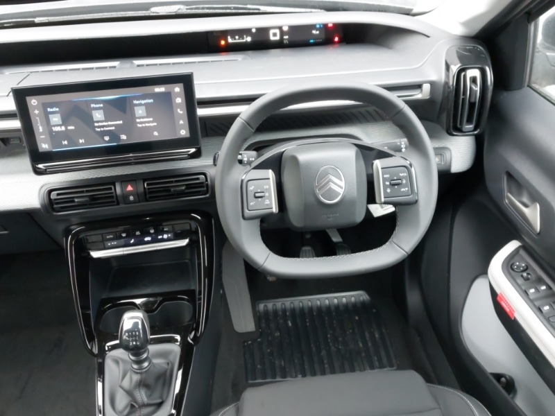 Used Citroen C3 2026 for sale - 77736885: Photo 7