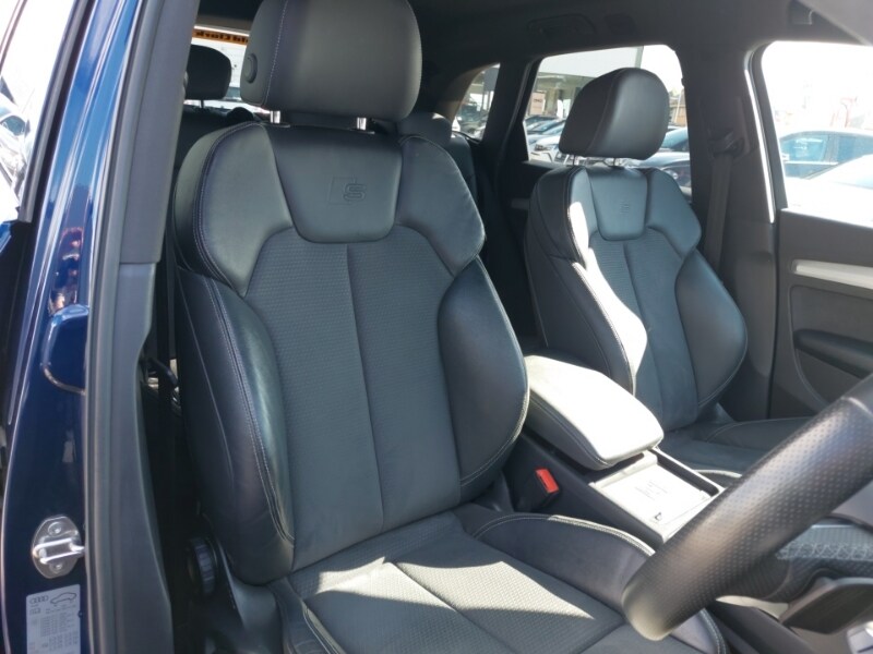 Used Audi Q5 2021 for sale - 77531534: Photo 10