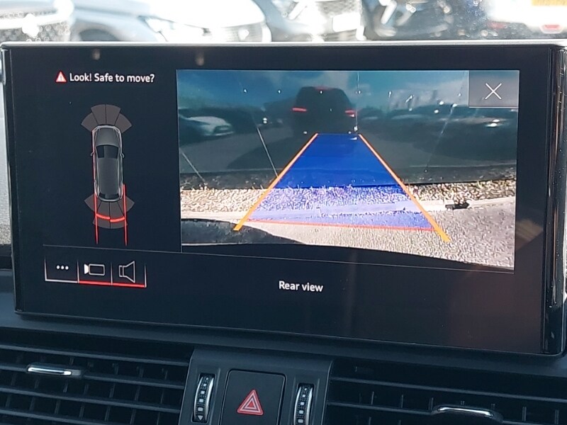 Used Audi Q5 2021 for sale - 77531534: Photo 12