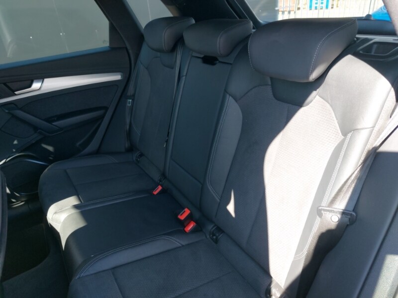 Used Audi Q5 2021 for sale - 77531534: Photo 6