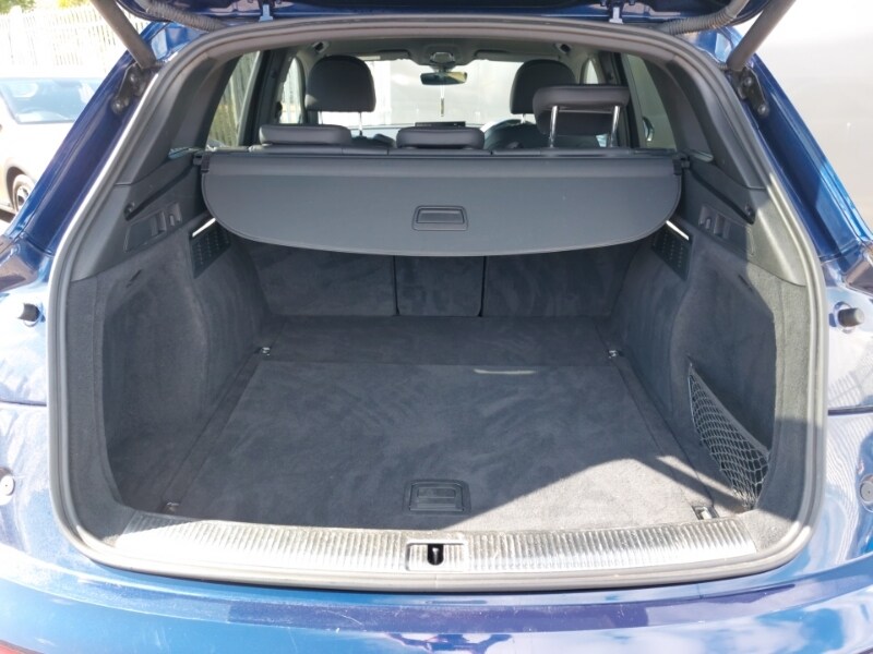 Used Audi Q5 2021 for sale - 77531534: Photo 8