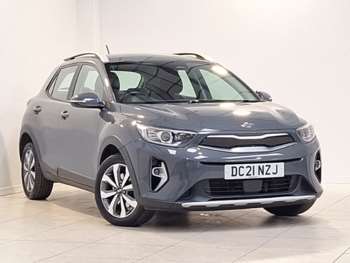 2021 - 1.0T GDi 99 2 5dr