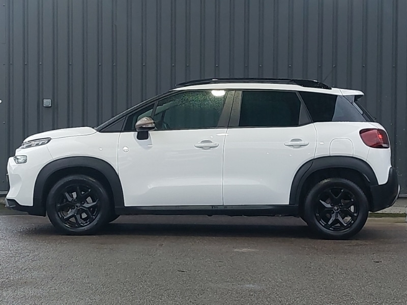 Used Citroen C3 Aircross 2022 for sale - 78066560: Photo 4