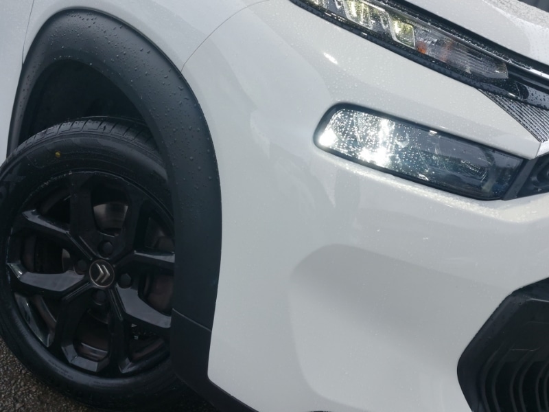 Used Citroen C3 Aircross 2022 for sale - 78066560: Photo 9