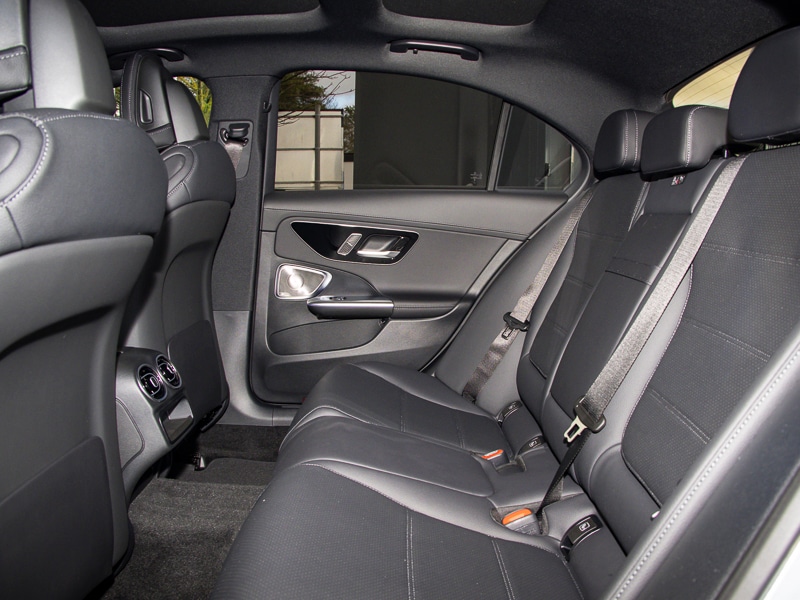 Used Mercedes-Benz C Class 2025 for sale - 77008765: Photo 6