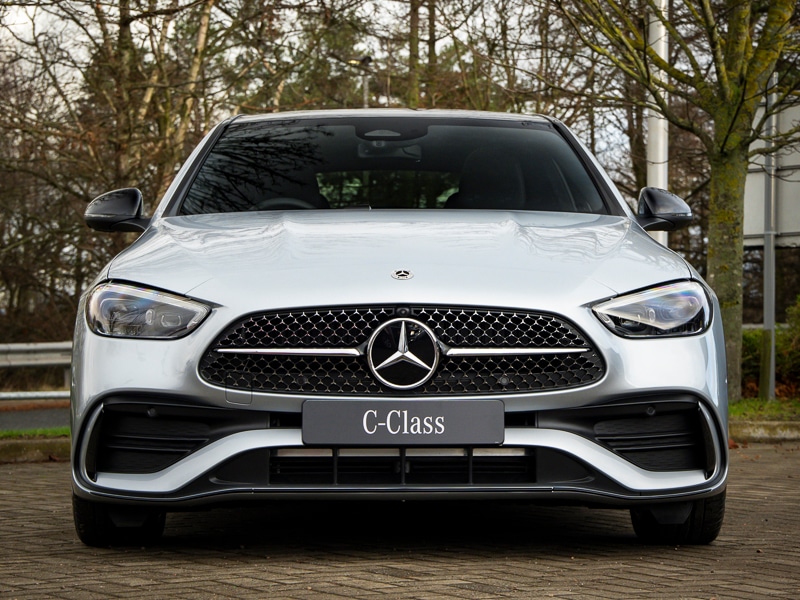 Used Mercedes-Benz C Class 2025 for sale - 77008765: Photo 8