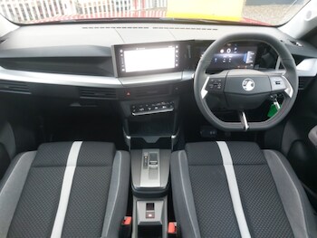 Used Vauxhall Frontera 2025 for sale - 76833804: Photo