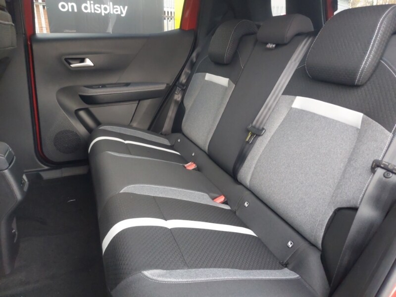 Used Vauxhall Frontera 2025 for sale - 76833804: Photo 6