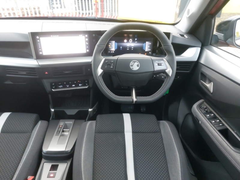 Used Vauxhall Frontera 2025 for sale - 76833804: Photo 7