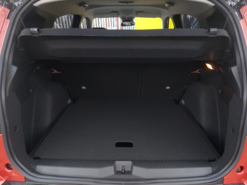 Used Vauxhall Frontera 2025 for sale - 76833804: Photo 8