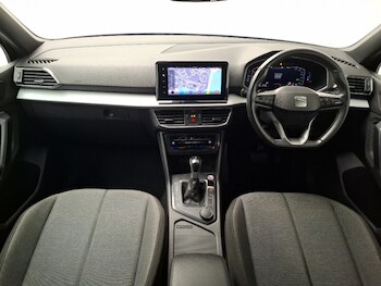 Used SEAT Tarraco 2024 for sale - 78873083: Photo