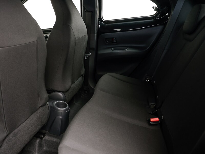 Used Toyota Aygo X 2024 for sale - 78179297: Photo 6