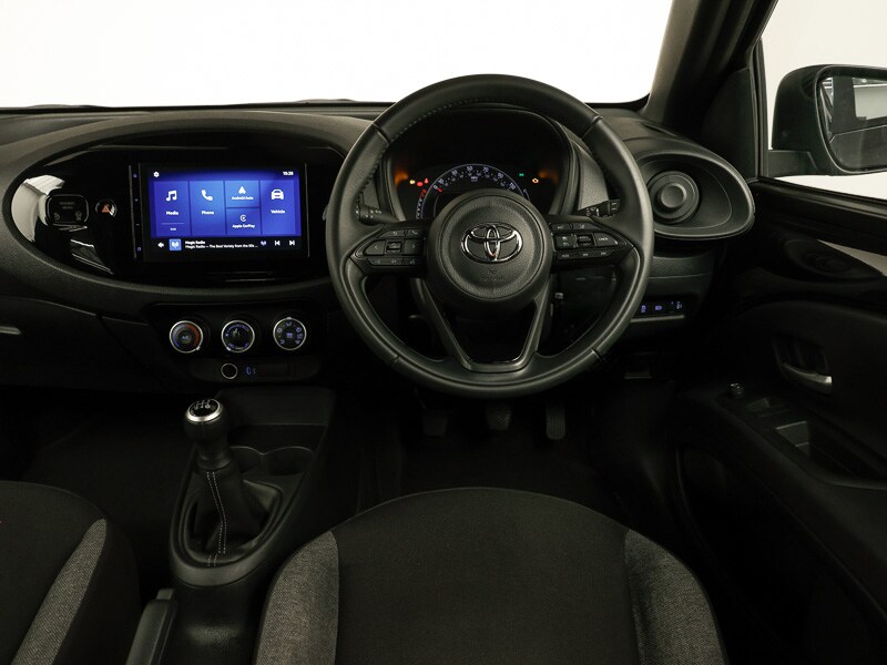 Used Toyota Aygo X 2024 for sale - 78179297: Photo 7