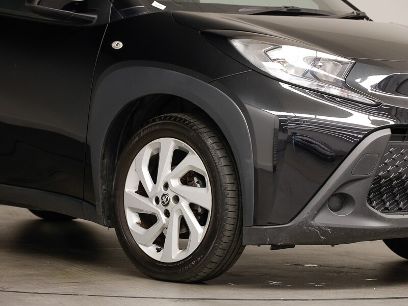 Used Toyota Aygo X 2024 for sale - 78179297: Photo 9