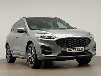 2022 - 2.5 PHEV ST-Line X Edition 5dr CVT