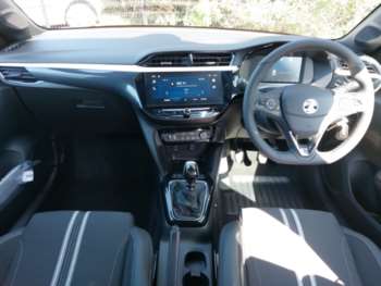 Used Vauxhall Corsa 2025 for sale - 74901871: Photo