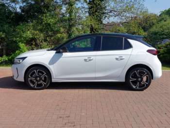Used Vauxhall Corsa 2025 for sale - 74901871: Photo