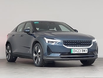 Used Polestar Polestar 2 2023 for sale - 78274921: Photo