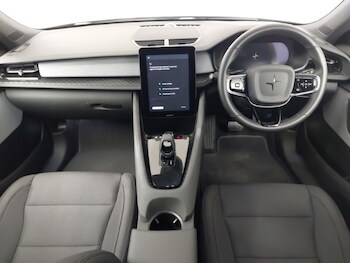 Used Polestar Polestar 2 2023 for sale - 78274921: Photo