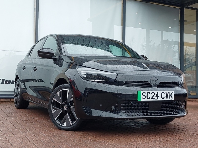 Used Vauxhall Corsa 2024 for sale - 77115569: Photo 1