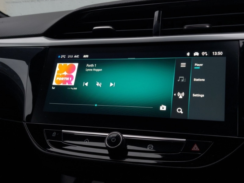 Used Vauxhall Corsa 2024 for sale - 77115569: Photo 10