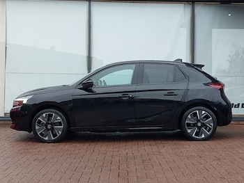 Used Vauxhall Corsa 2024 for sale - 77115569: Photo