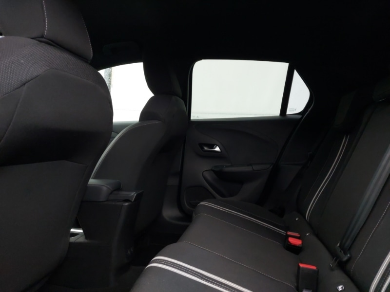 Used Vauxhall Corsa 2024 for sale - 77115569: Photo 6