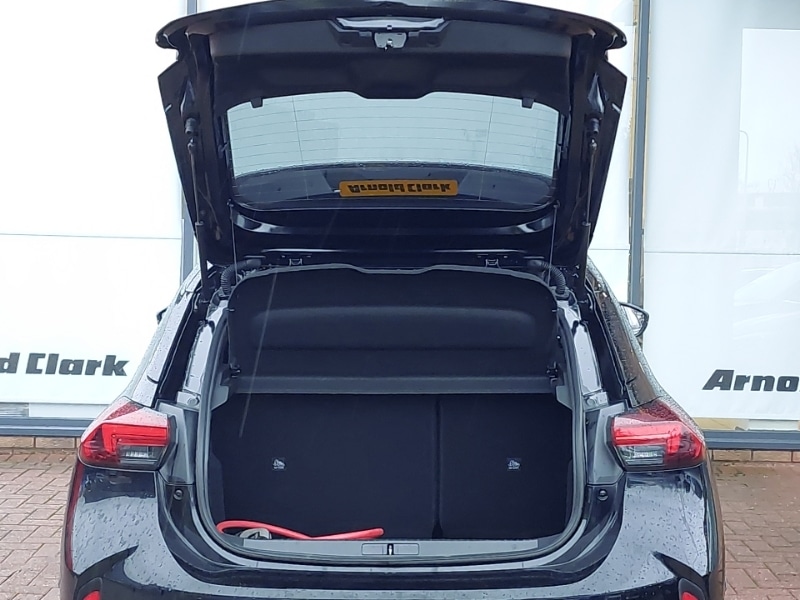 Used Vauxhall Corsa 2024 for sale - 77115569: Photo 8