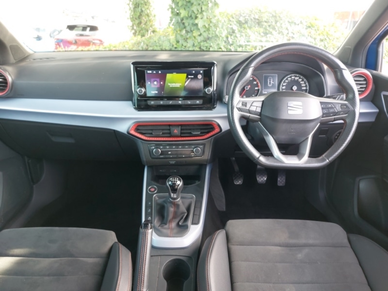 Used SEAT Arona 2023 for sale - 76502660: Photo 2