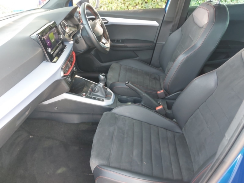 Used SEAT Arona 2023 for sale - 76502660: Photo 5
