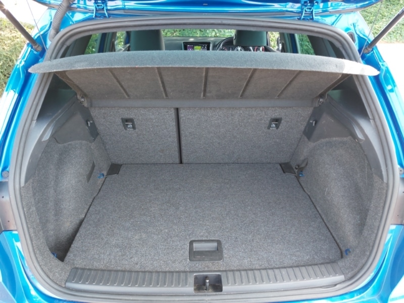 Used SEAT Arona 2023 for sale - 76502660: Photo 8