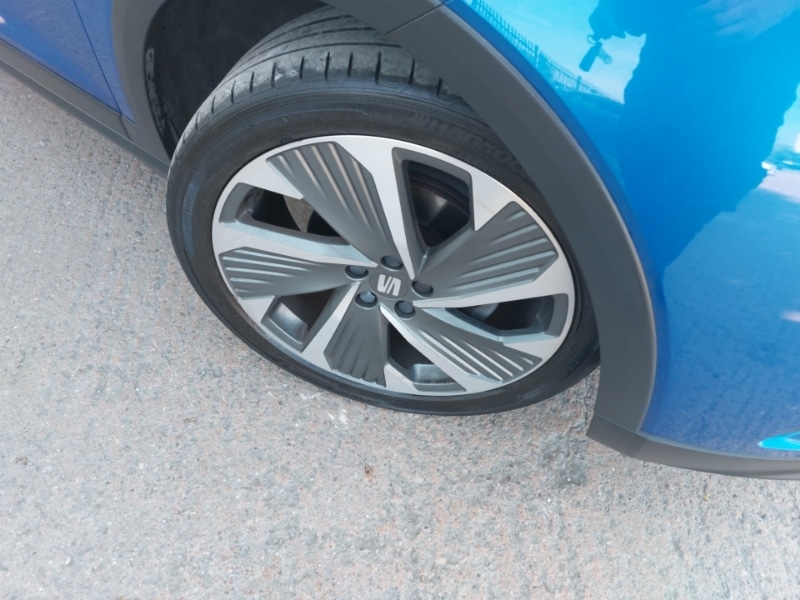 Used SEAT Arona 2023 for sale - 76502660: Photo 9