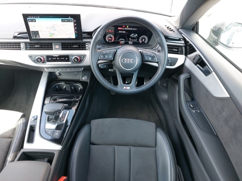 Used Audi A5 2021 for sale - 77142482: Photo 7