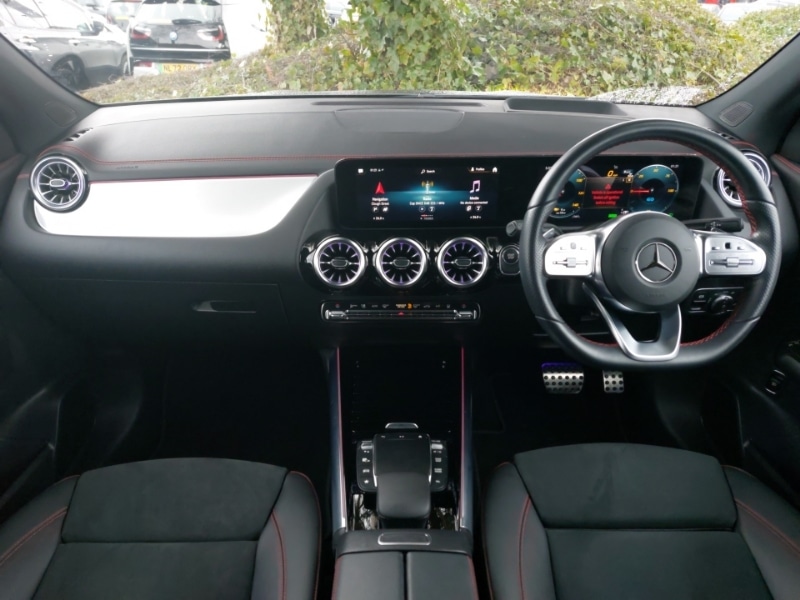 Used Mercedes-Benz EQA 2023 for sale - 77645186: Photo 2