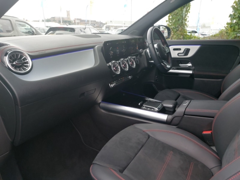 Used Mercedes-Benz EQA 2023 for sale - 77645186: Photo 5