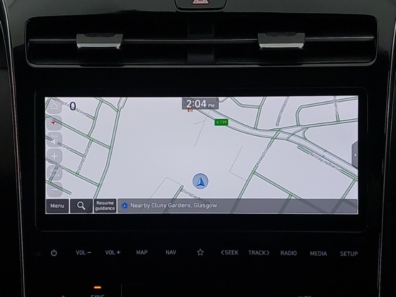 Used Hyundai TUCSON 2023 for sale - 77875106: Photo 10