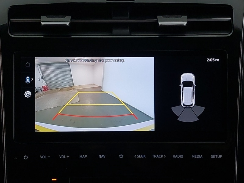 Used Hyundai TUCSON 2023 for sale - 77875106: Photo 11